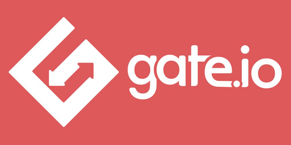 芝麻开门交易所-Gate.io，全球领先的比特币交易所！